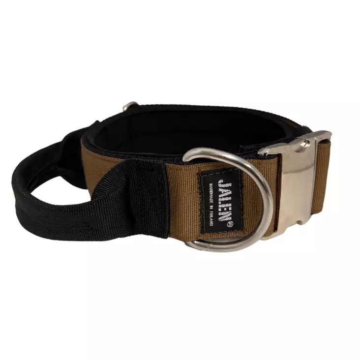 jalen kahvapanta - Pistolukko- ja solkipannat - 41341 - 1