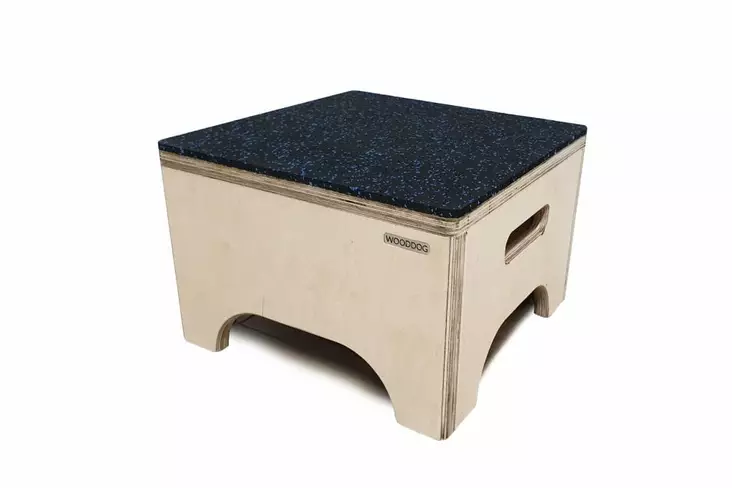 Jumppakoroke 30*30*20 cm - Jumppa- ja tasapainovälineet - 40141 - 1