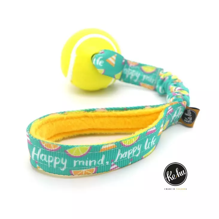 Ke-hu Happy - Narupallot ja pallot - 002691 - 1