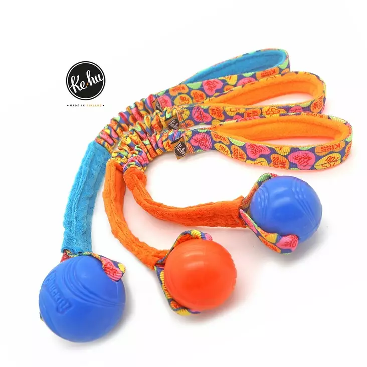 Ke-hu Kullanmuru - Narupallot ja pallot - 020651 - 1