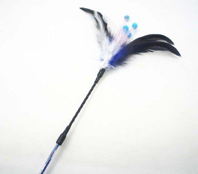 Kissan huiskalelu Mojave - Huiskat kissalle - 002621 - 1