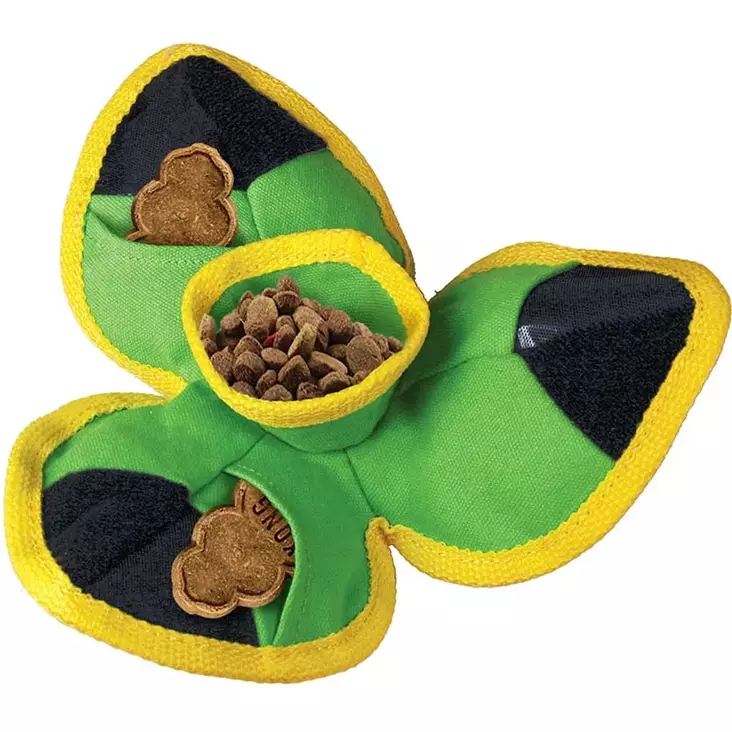 Kong Hide'n Treat M - Aktivointilelut - 8011 - 1