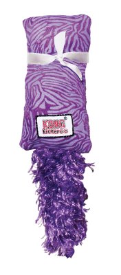 Kong Kickeroo Kitten - Kissanminttulelut - 200461 - 1