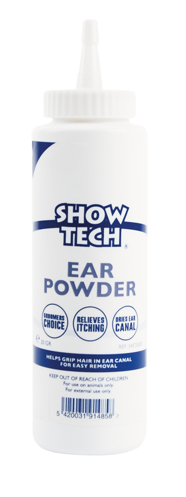 Korvapuuteri Show Tech - Silmien ja korvienhoito - 101711 - 1