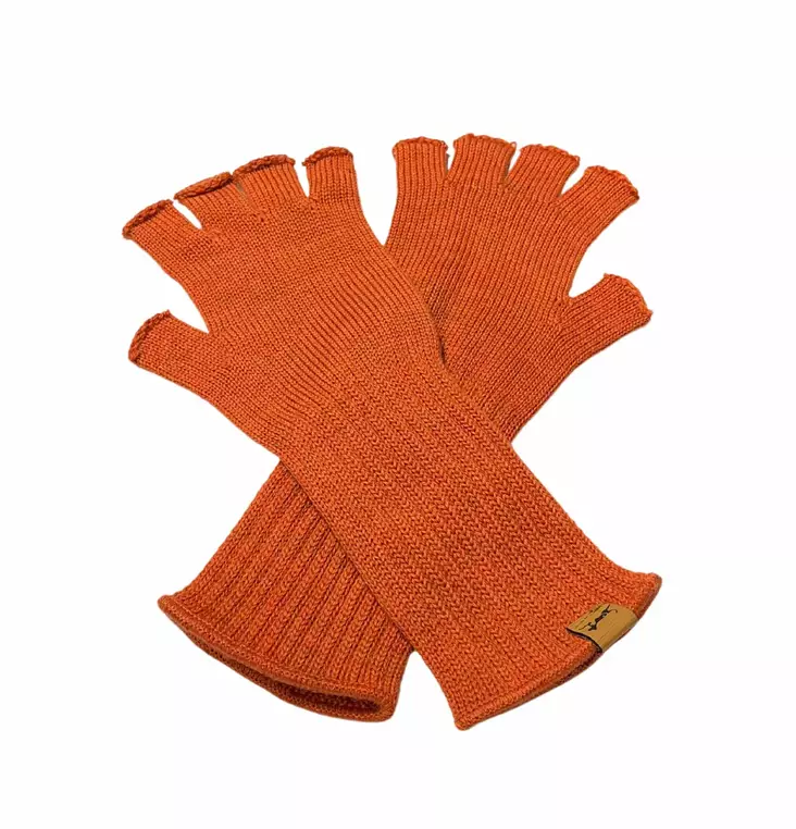 Kynsikkäät, merinovillaa - Muut asusteet - 004771 - 1