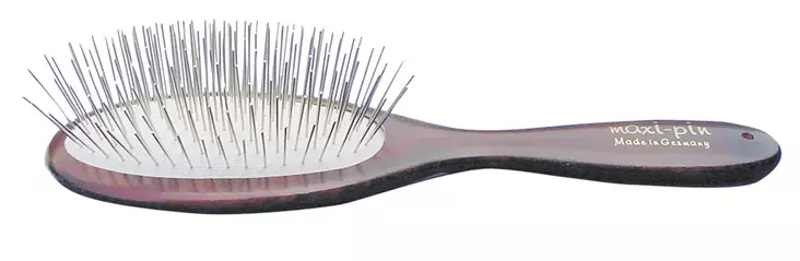 Piikkiharja Show Tech L - Harjat ja kammat - 101651 - 1