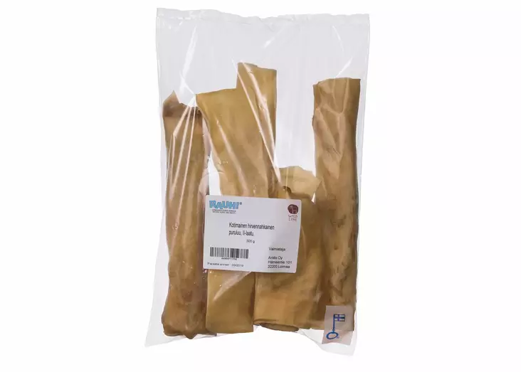 Kotimainen hirvipuruluu koirille, 2-laatu - Kotimaiset puruluut - 101141 - 1