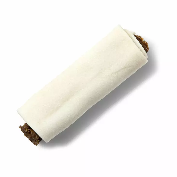 Kotimainen täytepuruluu Rauh Mini Belly Bone - Kotimaiset puruluut - 8791 - 2