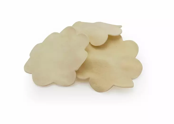 Piparkakun muotoinen puruluu - Kotimaiset puruluut - 004761 - 1