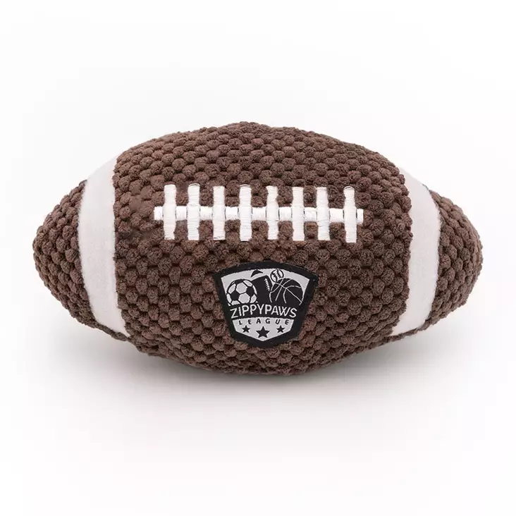 Sportzball Amerikkalainen jalkapallo - Pehmolelut - 42041 - 1