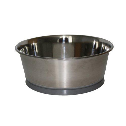 Teräskuppi "imukuppipohjalla" - Ruokakupit - 5631 - 1