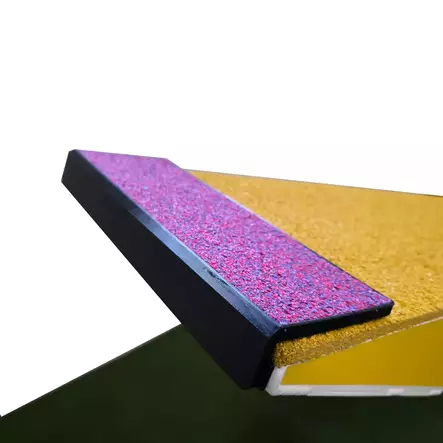 Target keinun alastulokontaktille - Agility ja hoopers - 20442 - 2