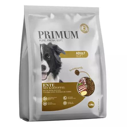 primum soft ankka puolikostea treeninami - Puolikosteat treeninamit - 43732 - 1