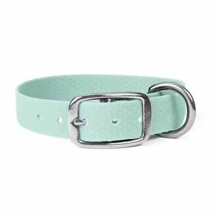 Hexa solkipanta 25 mm, minttu - Pistolukko- ja solkipannat - 60092 - 1