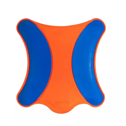 Chuckit! Ultra Flying Squirrel kumifrisbee - Kumilelut - 80232 - 2