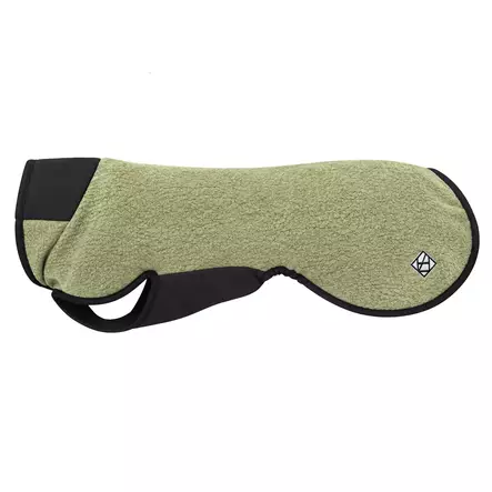 Sport Wool villapaita koiralle, moss green - Neuleet ja pusakat - 80522 - 2
