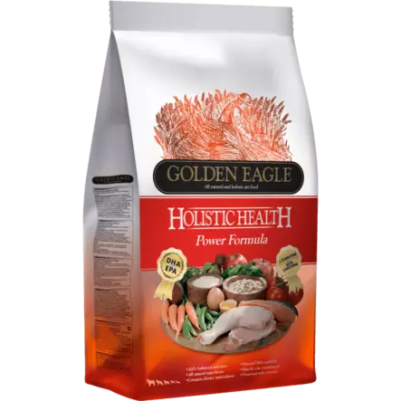 Golden Eagle Holistic Power - Golden Eagle - 103192 - 1