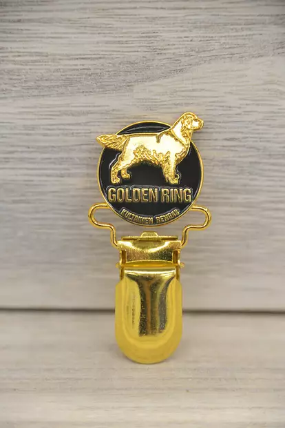 GR-numerolappupidike - Tarvikkeet ohjaajalle - 6852 - 1