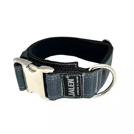 Jalen Alumax Milspec pistolukkopanta 40 mm, Harmaa - Pistolukko- ja solkipannat - 42332 - 1