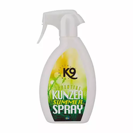K9 Essential Kunzea Summer Spray 500 ml - Punkit ja hyönteiset - 50302 - 1