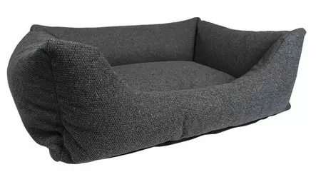 koiran peti reunoilla koiranpeti - Memory foam-pedit - 5142 - 2