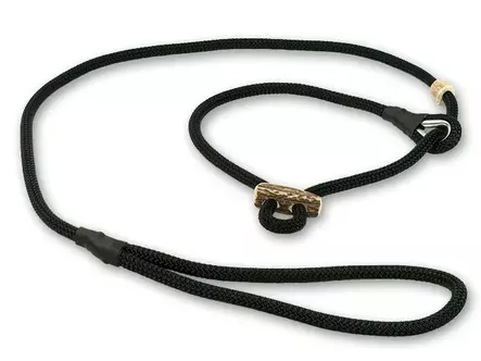 Noutajatalutin kahdella stopparilla, 8 mm x 1,3 m - Noutajataluttimet - 40751 - 1