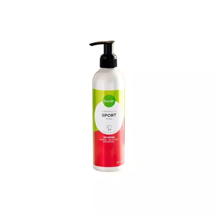 nutrolin sport - Ravintoöljyt ja rasvat - 27832 - 1