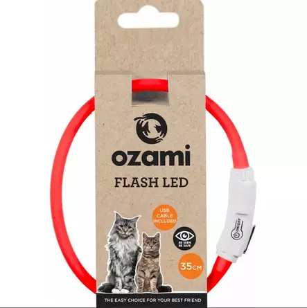 koiran valopanta ladattava - Valot ja valopannat - 41642 - 1