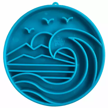 SodaPup Baja Design Shallow virikekuppi - Ruokailua hidastavat kupit - 42482 - 1