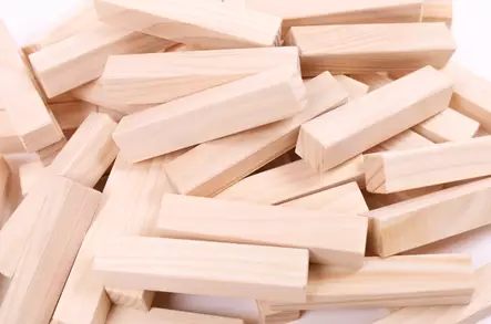 Tokon tunnarikapulat - Toko - 004372 - 2