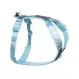 Trekking Line Harness CLIP'N koiran valjaat, ice blue - Koiran valjaat - 20712 - 5