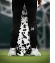 Canix warm-up pants women - Housut - 44112 - 5