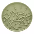 Doggotique Slow Bowl Mountains - Ruokailua hidastavat kupit - 50332 - 1