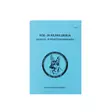 PK Koe ja kilpailukirja - Palveluskoiralajit - 50342 - 1