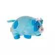 Trofflers Moo Moo the Cow koiran pehmolelu - Pehmolelut - 80242 - 1
