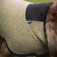 Sport Wool villapaita koiralle, moss green - Neuleet ja pusakat - 80522 - 4