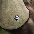 Sport Wool villapaita koiralle, moss green - Neuleet ja pusakat - 80522 - 3