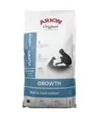 Arion Growth Medium penturuoka, kala - Arion - 6472 - 1