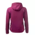 Arrak Power Fleece Lady treenitakki, fuksia - Treenitakit - 4392 - 3