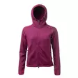 Arrak Power Fleece Lady treenitakki, fuksia - Treenitakit - 4392 - 6