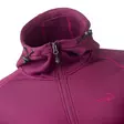 Arrak Power Fleece Lady treenitakki, fuksia - Treenitakit - 4392 - 10