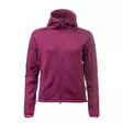 Arrak Power Fleece Lady treenitakki, fuksia - Treenitakit - 4392 - 1