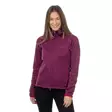 Arrak Power Fleece Lady treenitakki, fuksia - Treenitakit - 4392 - 7