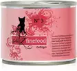 Catz finefood N°3 siipikarja - Catz Finefood - 200512 - 2
