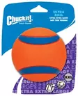 Chuckit! Ultra Ball kelluva kumipallo - Pallot ja narupallot - 020081 - 1