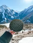 Doggotique Slow Bowl Mountains - Ruokailua hidastavat kupit - 50332 - 4