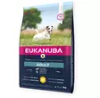 Eukanuba Adult Small Breed -kuivaruoka, t=C3=A4ysravinto tuoreella kan=
alla pienten rotujen aikuisille koirille. -  -  - 1