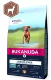 eukanuba venison - Eukanuba - 41532 - 1