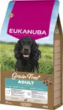 Eukanuba Dog Grain Free Adult Venison - Eukanuba - 41532 - 3