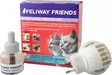 Feliway Friends haihdutin - Mieliala ja käyttäytyminen - 200282 - 1
